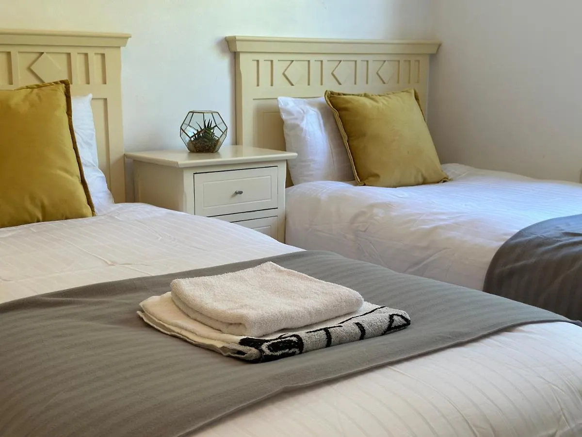 Appartamento Moderno Apartamento Con Preciosas Vistas Al Mar En Urbanizacion Con Piscina - Rio Real 11 2G Marbella Spagna