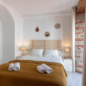 Marbellatown Appartamento