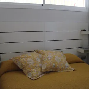 Apto El Faro Puerto Deportivo Appartement