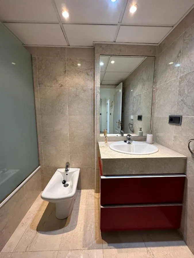 Moderno Apartamento Con Preciosas Vistas Al Mar En Urbanizacion Con Piscina - Rio Real 11 2G Marbella Spain