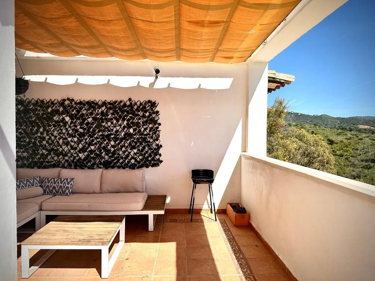 Moderno Apartamento Con Preciosas Vistas Al Mar En Urbanizacion Con Piscina - Rio Real 11 2G Marbella Spain